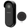Orion Grid Connect Smart 2K-Pro Rechargeable Video Doorbell Camera