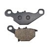Xyt World Front Brake Pads For Suzuki Uk 110 L5/l6 Address 2015-2016