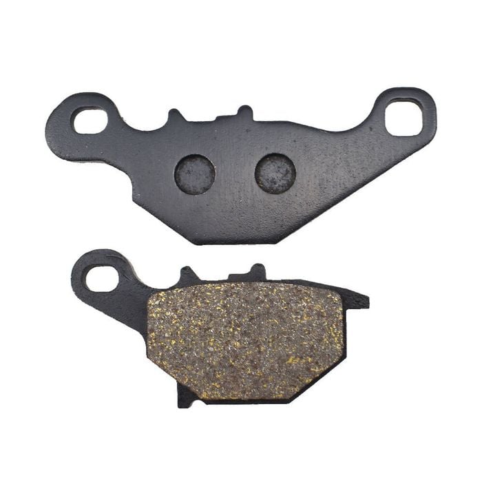 Xyt World Front Brake Pads For Suzuki Uk 110 L5/l6 Address 2015-2016