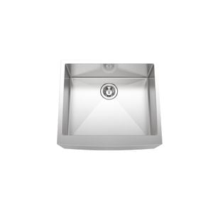 Sergio MA-001 Stainless Steel Butler Sink