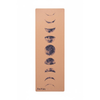 Zenvibes Comfort Cork Yoga Mat 5mm -Moon Phase