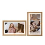 KODAK 15.6 lnch Digital Photo Frame Wl-Fl Enabled