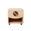 Huxley Bedside Table - Beech