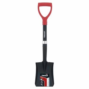 Trojan 4WD Compact Shifting Shovel