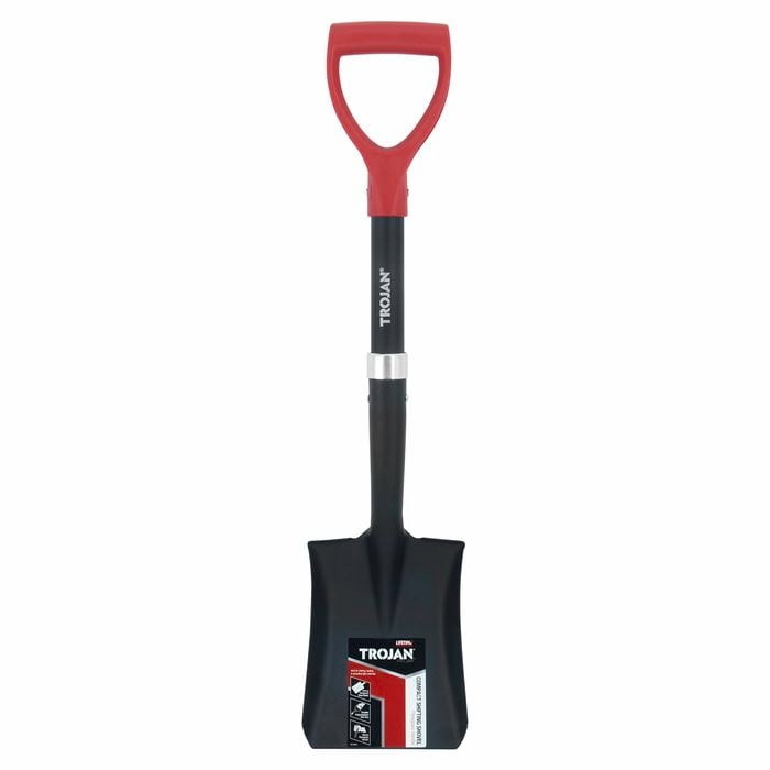 Trojan 4WD Compact Shifting Shovel