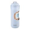 Oasis Ceramic Stainless Steel Insulated Capri Drink Bottle 750ml Periwinkle