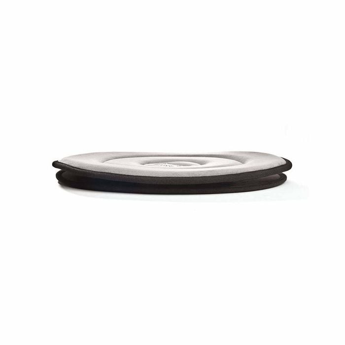 Soft Swivel Cushion - Ideal For Easy Movement In Cars & Beds, Supports Up To 150kg - 50cm