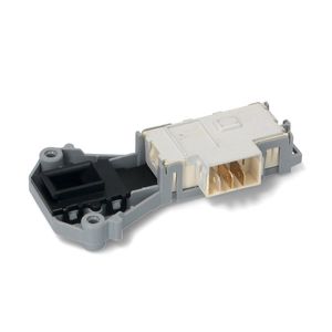 Front Load Washing Machine Door Lock Switch Assembly - Interlock Switch 6601EN1003D, suits LG