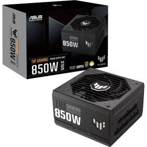 Tuf Gaming 850w Atx Power Supply - 850w Modular Psu