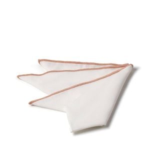 Salt & Pepper Dine Lucy Napkins 45 X 45cm - Set Of 4