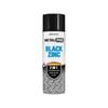 Dy-Mark 400g MetalPro Black Zinc Spray Paint