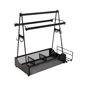 Jumbuck BBQ Equipment BBQ Caddy