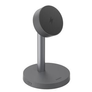 AUKEY LC-MC111 MagFusion 1X Magnetic 25W Wireless Charging Stand