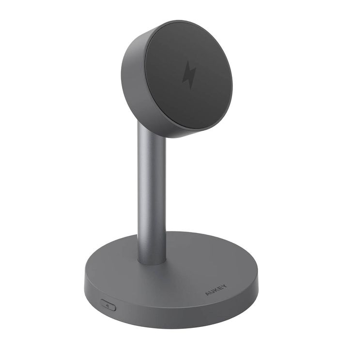AUKEY LC-MC111 MagFusion 1X Magnetic 25W Wireless Charging Stand