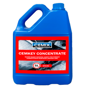 Cemix 5L Cemkey Concentrate