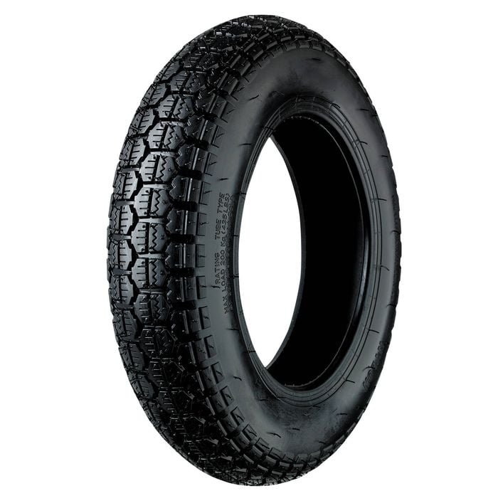 New Zealand Wheelbarrows 400x8 Heavy Duty Tread Replacement Tyre