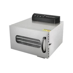 Commercial Food Dehydrator Dryer Stainless Steel Food