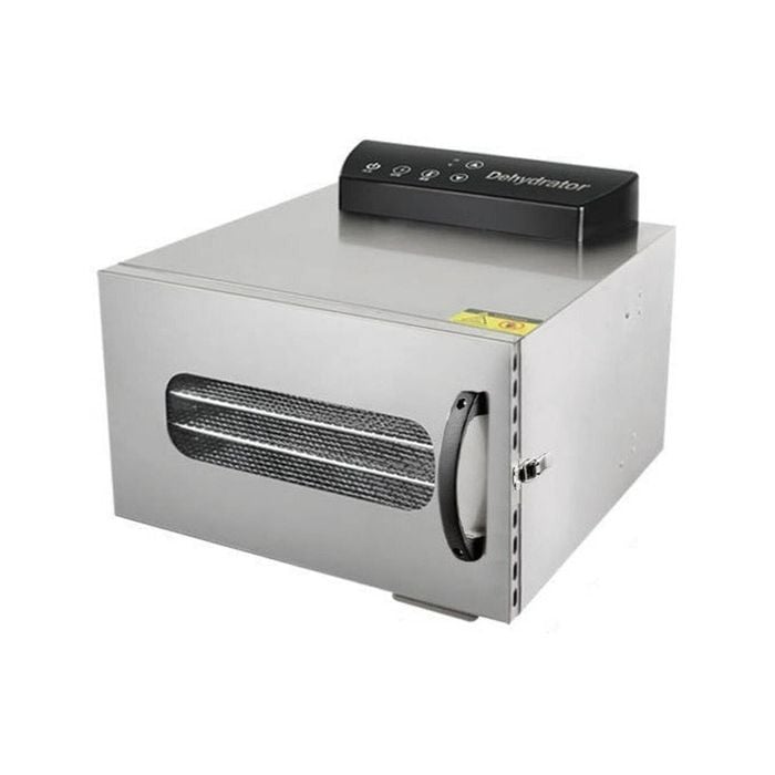 Commercial Food Dehydrator Dryer Stainless Steel Food