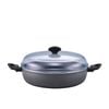 Essteele Per Benessere Ceramic Covered Sauteuse 32cm - 5.7L