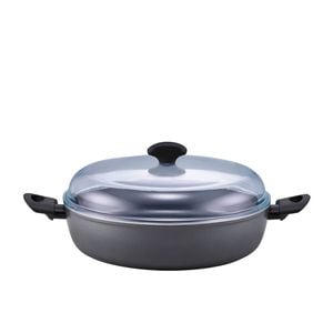 Essteele Per Benessere Ceramic Covered Sauteuse 32cm - 5.7L