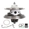 Upgrade Billet Turbo Cartridge Chra Core With Oil Feed Pipe For Mazda Bt-50 2.2l 2011 Onwards