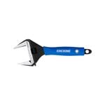 Kincrome 300mm Adjustable Wide Mouth Wrench