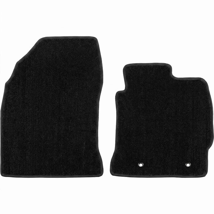 For Toyota Corolla Hatch ZRE182R 10/2012-05/2018 Custom Car Carpet Floor Mats