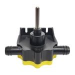 Josco Drill Powered Pump