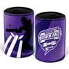 BBL Stubby Can Cooler - Hobart Hurricanes - Big Bash League Cricket