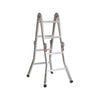 Syneco 2.5m 120kg Multifold Aluminium Ladder