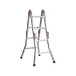 Syneco 2.5m 120kg Multifold Aluminium Ladder