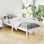 Artiss Bed Frame Single