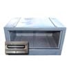 Urs Deluxe Reptile Vivarium w/ Lighting Package No Dome Millstone Medium