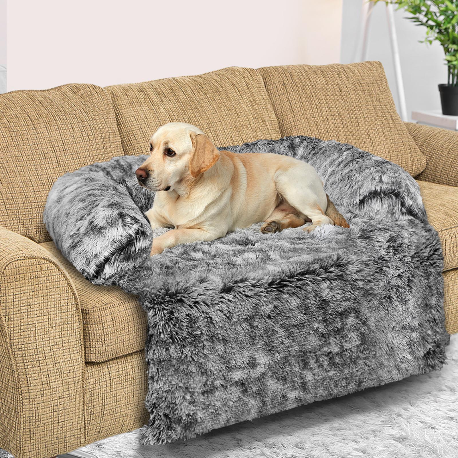 PaWz Pet Protector Sofa Cover Dog Cat Couch Cushion Slipcovers Seater L Bunnings Australia