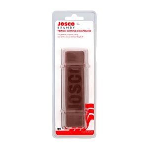 Josco Tripolicard Brown Polishing Compound