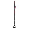 Trojan Dutch Hoe With Ergonomic Steel Handle