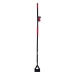 Trojan Dutch Hoe With Ergonomic Steel Handle