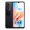 Oppo A38 Dual Sim 128gb/4gb 6.56" - Glowing Black [opp222032]