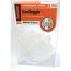 Ramset Ramtoggle 12-18mm White 20pk