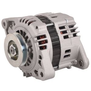 Alternator For Nissan Navara D21 2.4L 4Cyl Petrol KA24E 01/92 - 03/97 70A