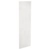 Kaboodle White Forest Pantry End Panel