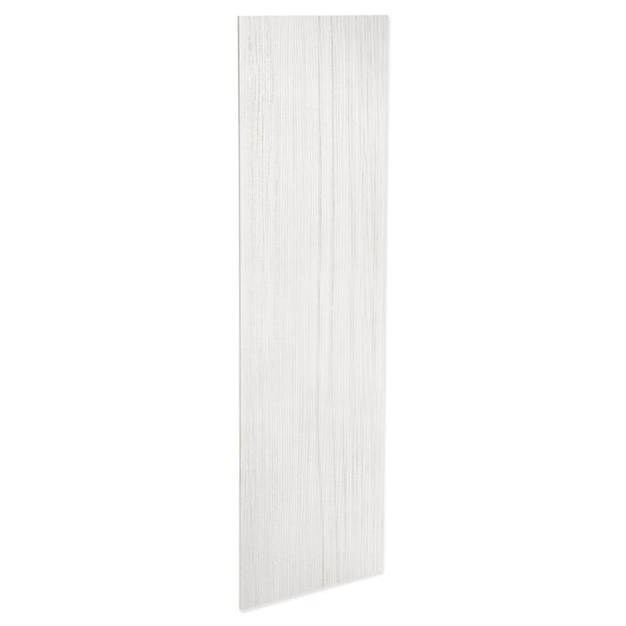 Kaboodle White Forest Pantry End Panel