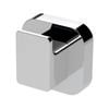 Mondella Chrome Overture Robe Hook
