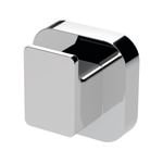Mondella Chrome Overture Robe Hook
