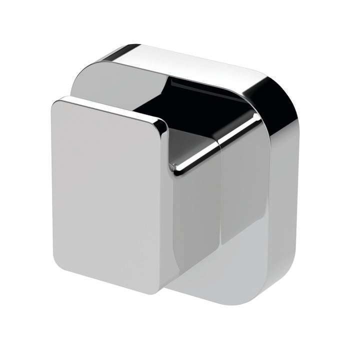Mondella Chrome Overture Robe Hook