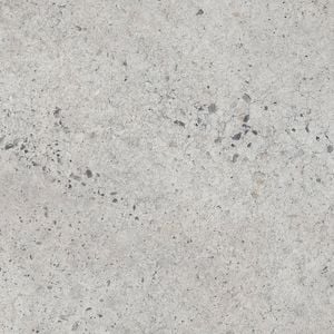 Kaboodle 36 x 901-1200mm Customisable Lady Grey Single 9mm Radius Benchtop