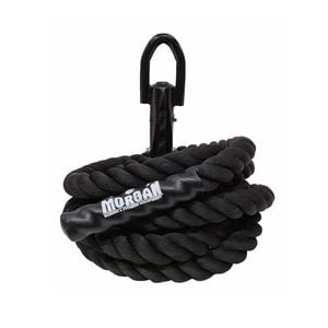 Morgan V2 7m X 38mm Climbing Rope