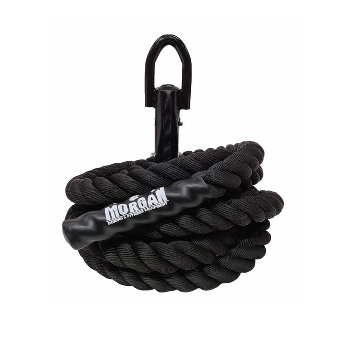 Morgan V2 7m X 38mm Climbing Rope