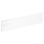 Kaboodle 600mm Sea Salt Oven Front Panel - 2 Pack - 600mm