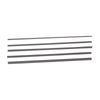 Swimerz Stainless Steel Fishing Line Springs, Size 1, 10cml, 1.1mmid, 1.5mmod